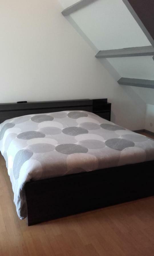 L Auberge Du Snouk Chambre Brouckerque Экстерьер фото