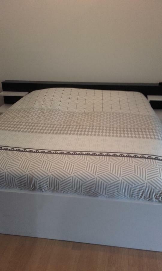 L Auberge Du Snouk Chambre Brouckerque Экстерьер фото