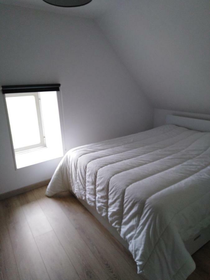 L Auberge Du Snouk Chambre Brouckerque Экстерьер фото