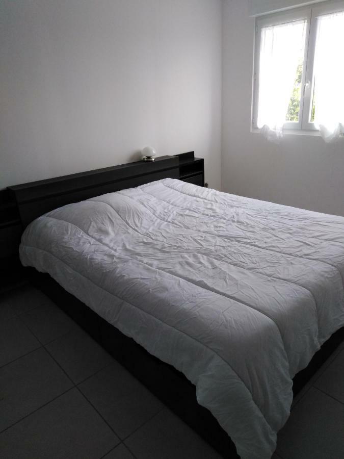 L Auberge Du Snouk Chambre Brouckerque Экстерьер фото